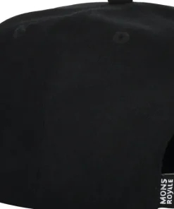Connor Wool Cap - Unisex