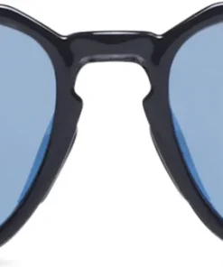 Contour Sunglasses - Matte Black - ChromaPop Polarized Black Lens - Unisex