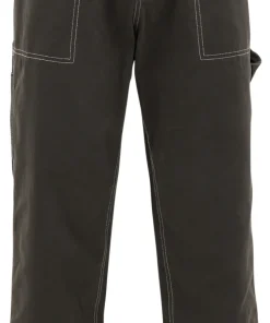 Contrast Stitch Carpenter Pant - Men's