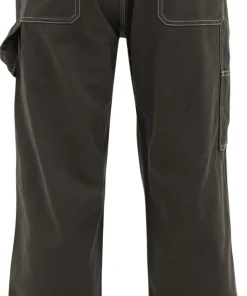 Contrast Stitch Carpenter Pant - Men's