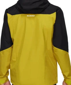 Convey Tour HS Hooded Jacket - Men's