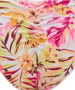 Copacabana Hi Full Coverage Bikini Bottom - Women's