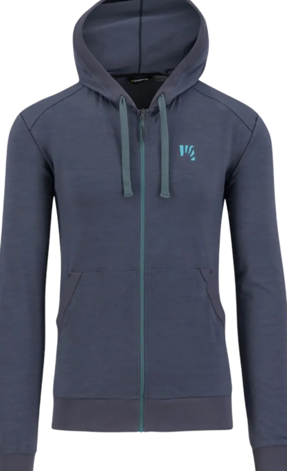 Coppolo Merino Full-Zip Hoodie - Men's