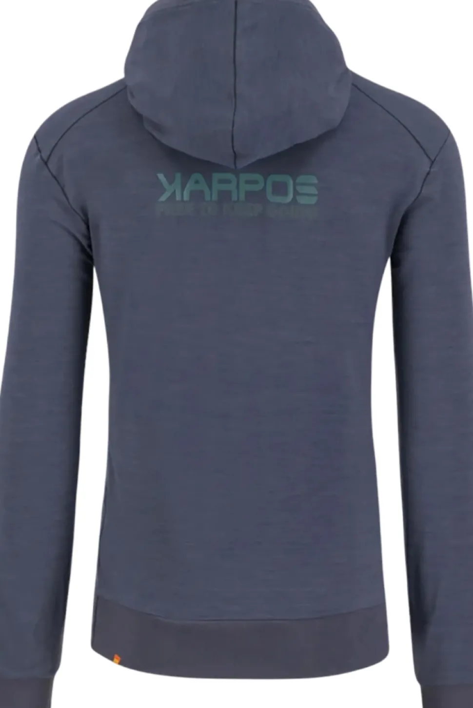 Coppolo Merino Full-Zip Hoodie - Men's