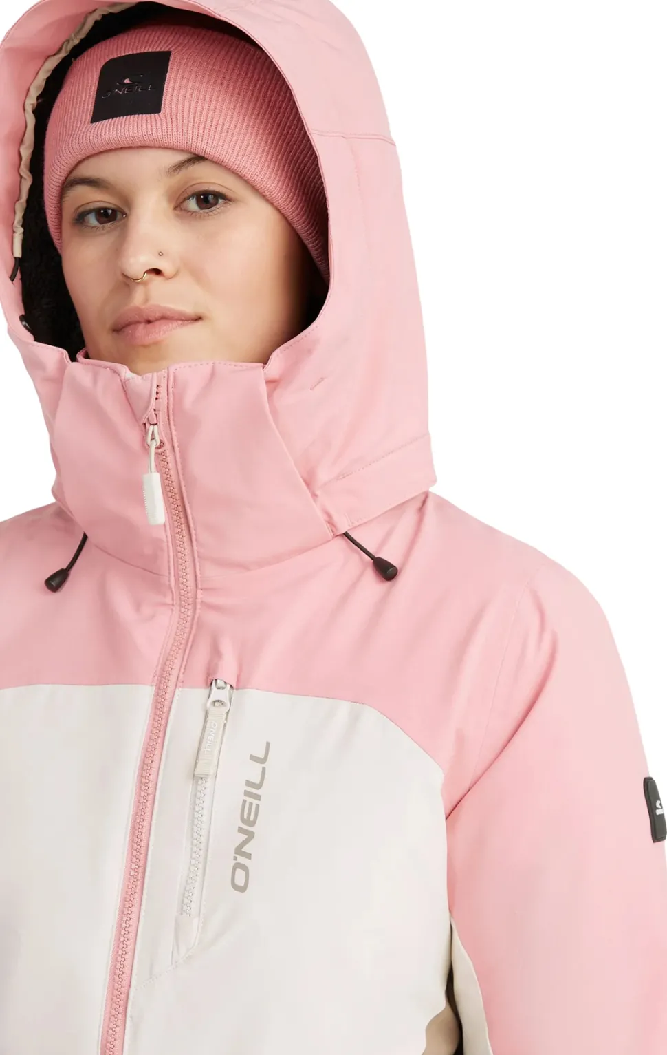 Coral Snow Jacket - Women'S