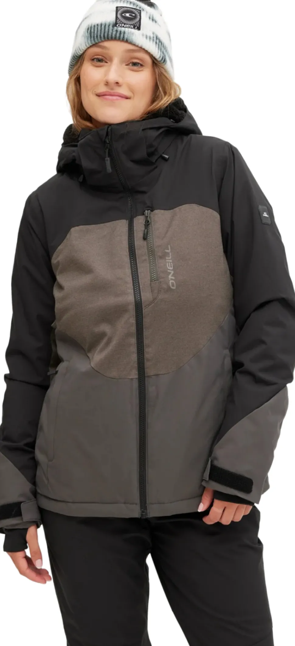 Coral Snow Jacket - Women'S