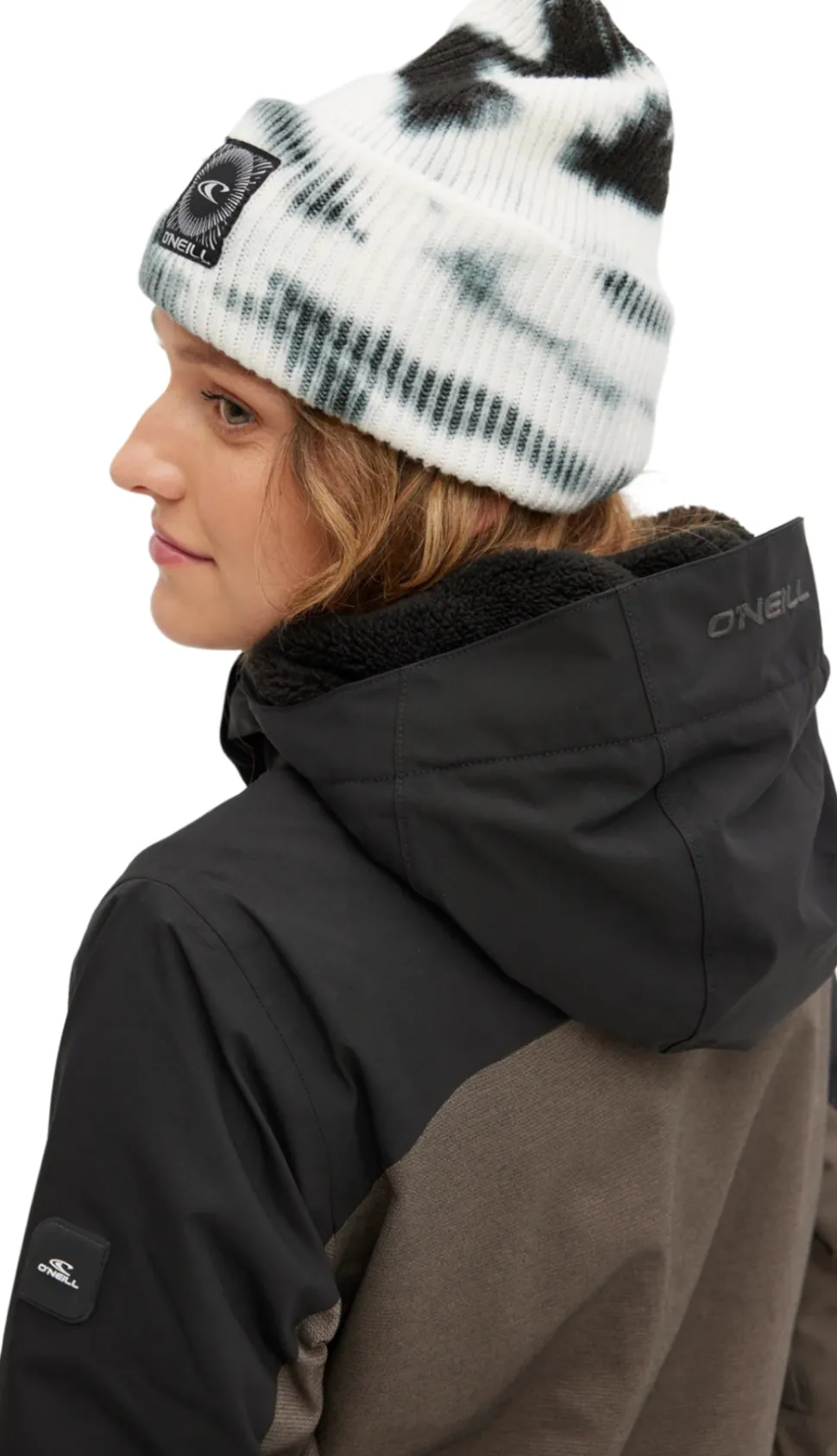 Coral Snow Jacket - Women'S
