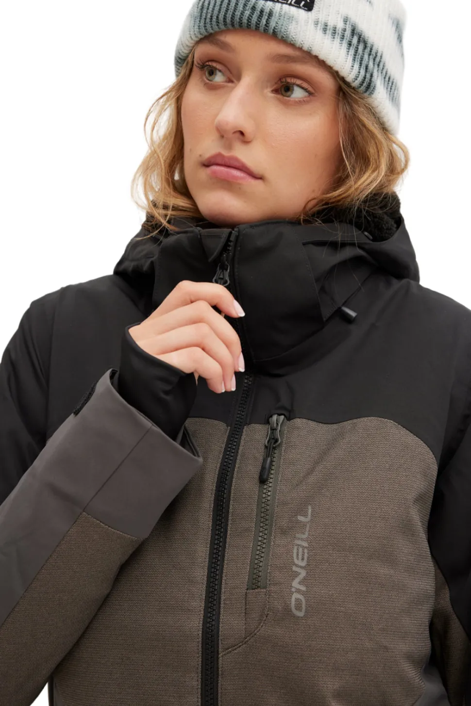 Coral Snow Jacket - Women'S