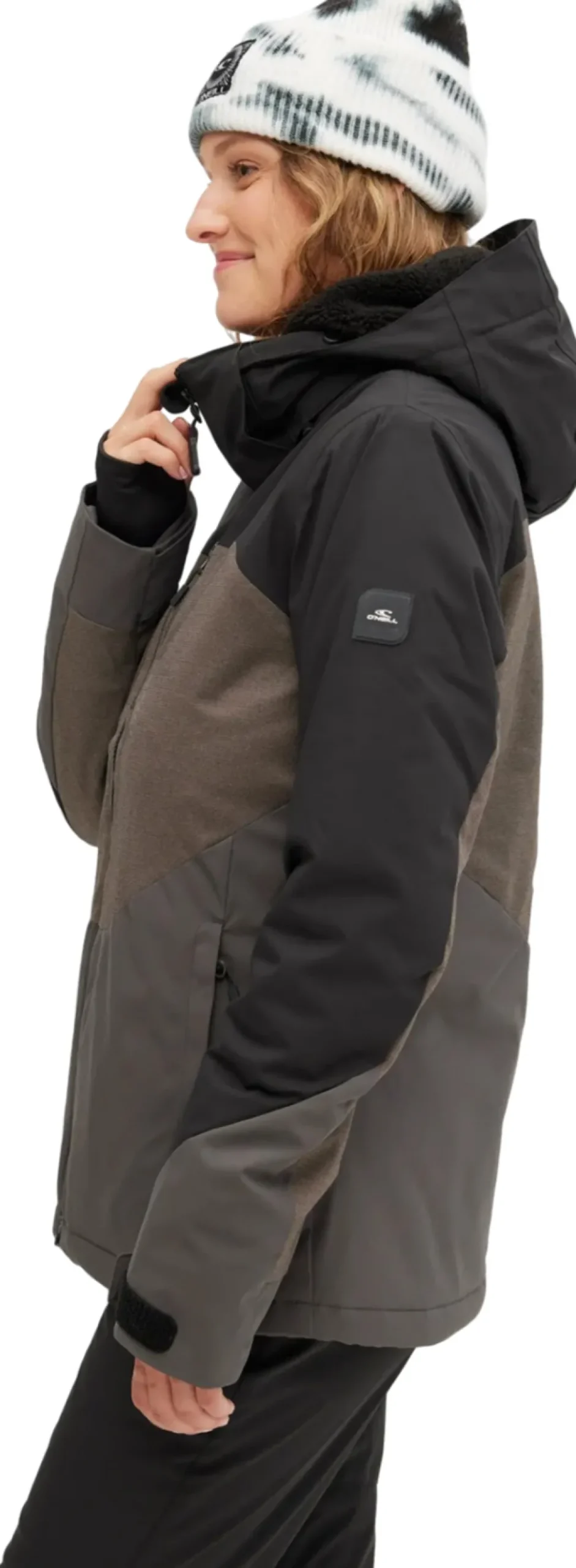Coral Snow Jacket - Women'S