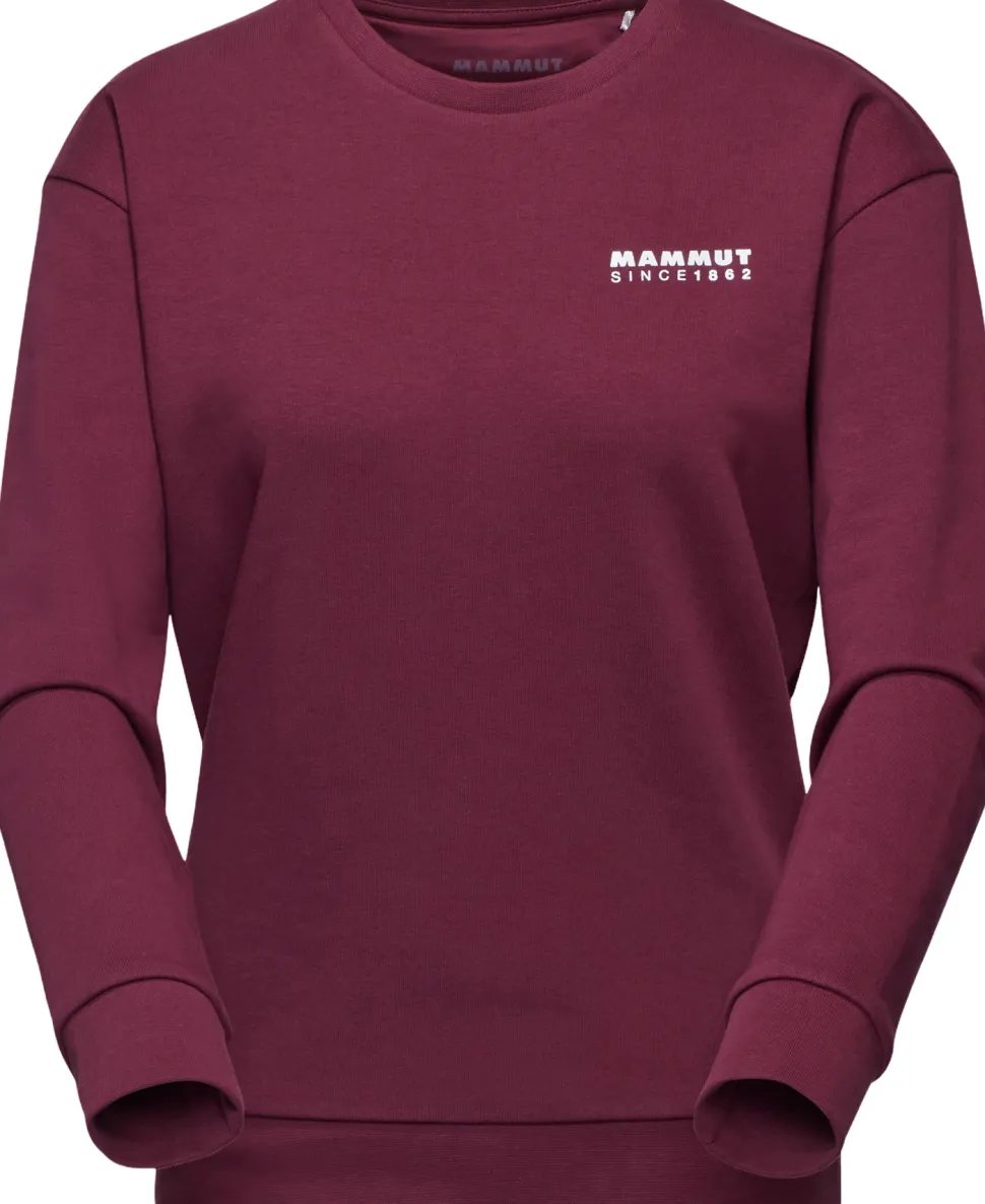 Core 1862 Midlayer Crew Neck Sweater - Women's