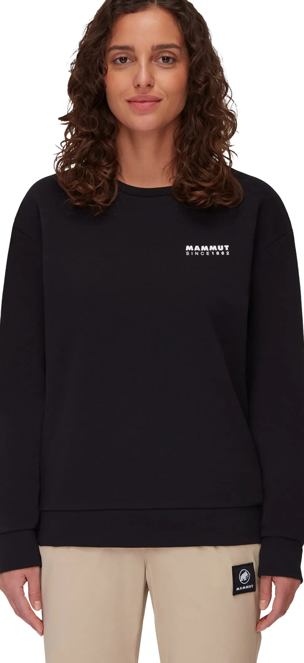 Core 1862 Midlayer Crew Neck Sweater - Women's