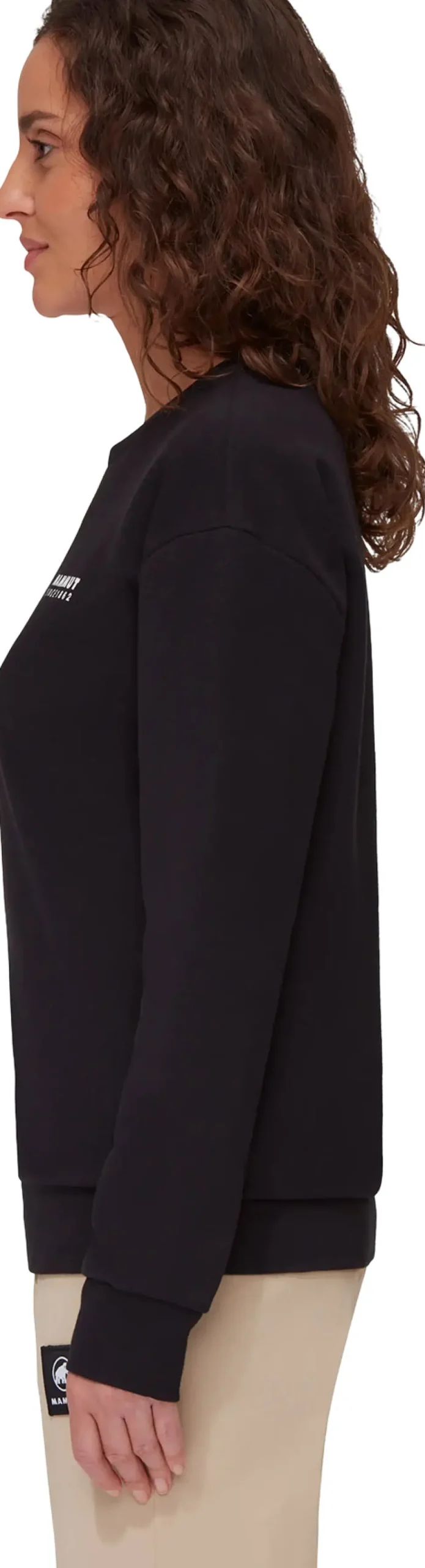 Core 1862 Midlayer Crew Neck Sweater - Women's