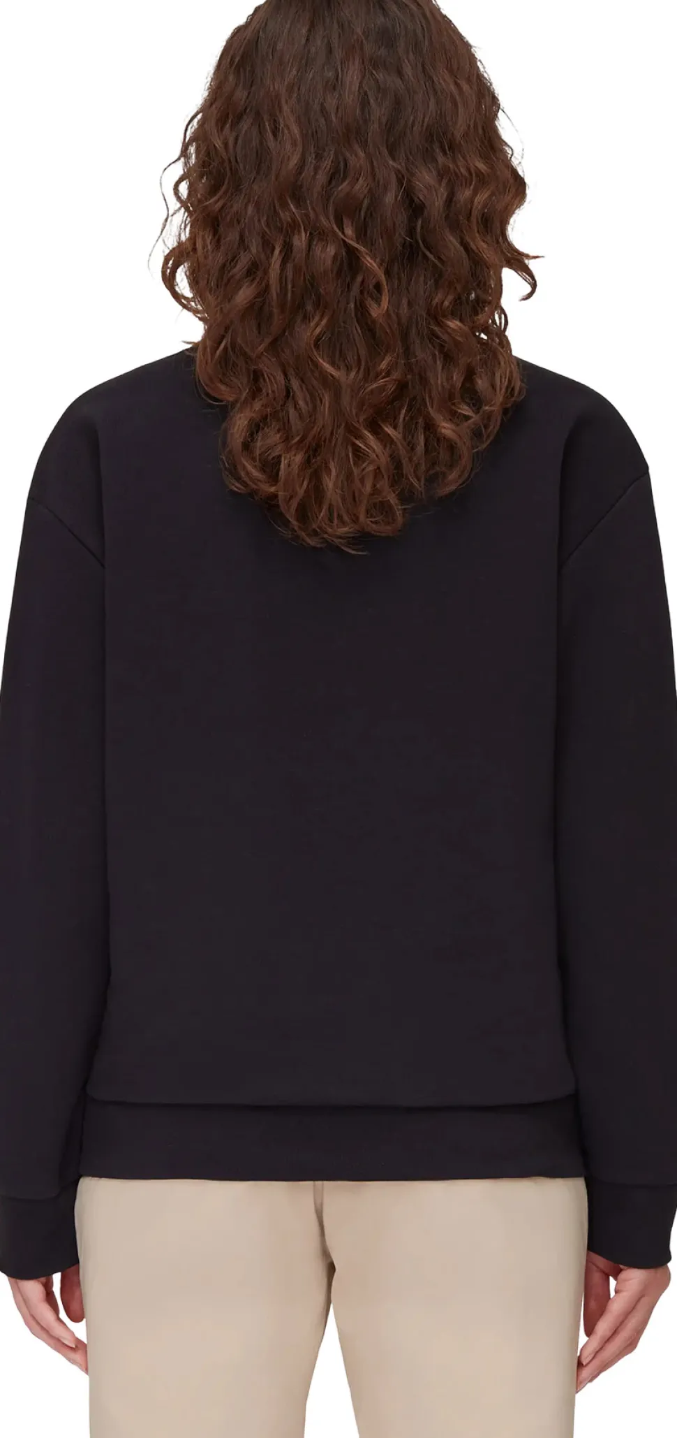 Core 1862 Midlayer Crew Neck Sweater - Women's