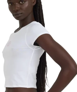 Core Butterfly Baby T-Shirt - Women's