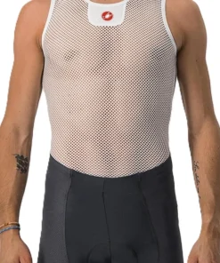 Core Mesh 3 Sleeveless Shirt - Men's