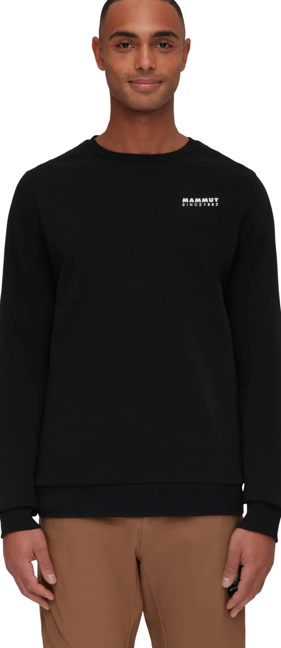 Core Midlayer Crew Neck Sweater - Men's