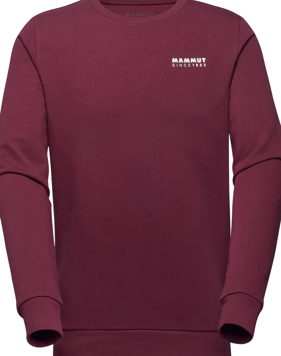 Core Midlayer Crew Neck Sweater - Men's
