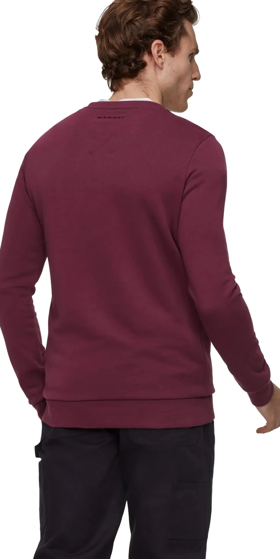 Core Midlayer Crew Neck Sweater - Men's