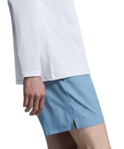 Core Running Shorts 5