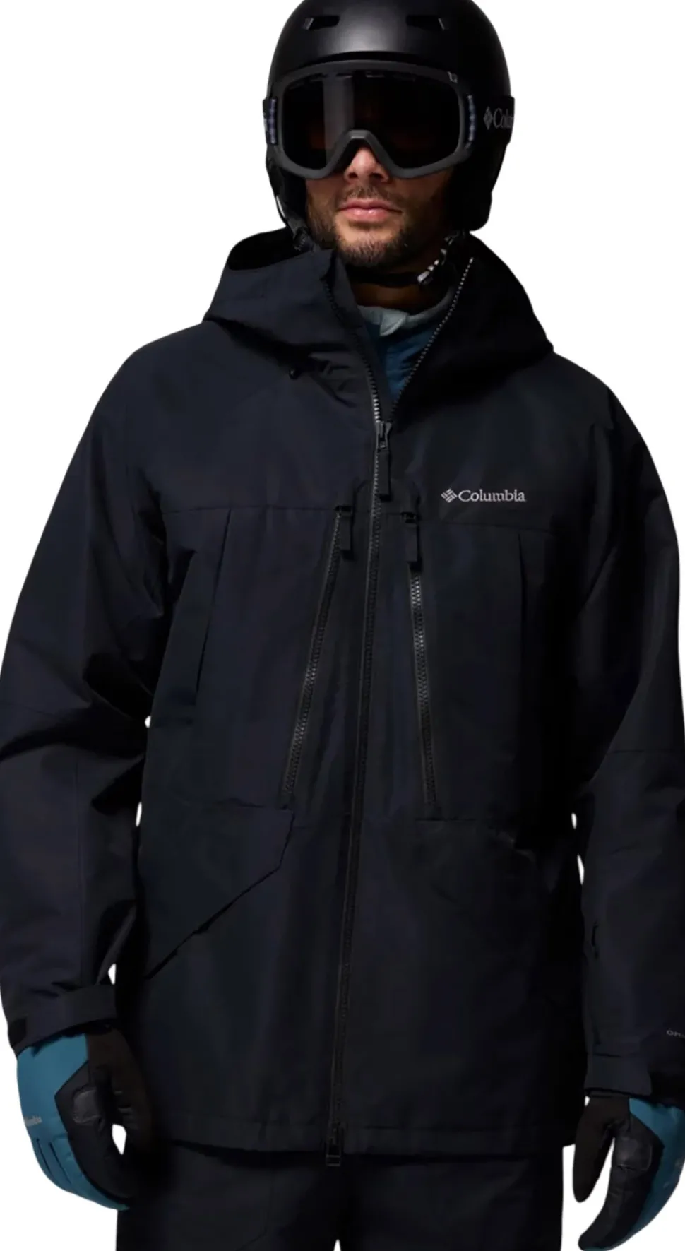 Coreshot Shell Jacket - Men's