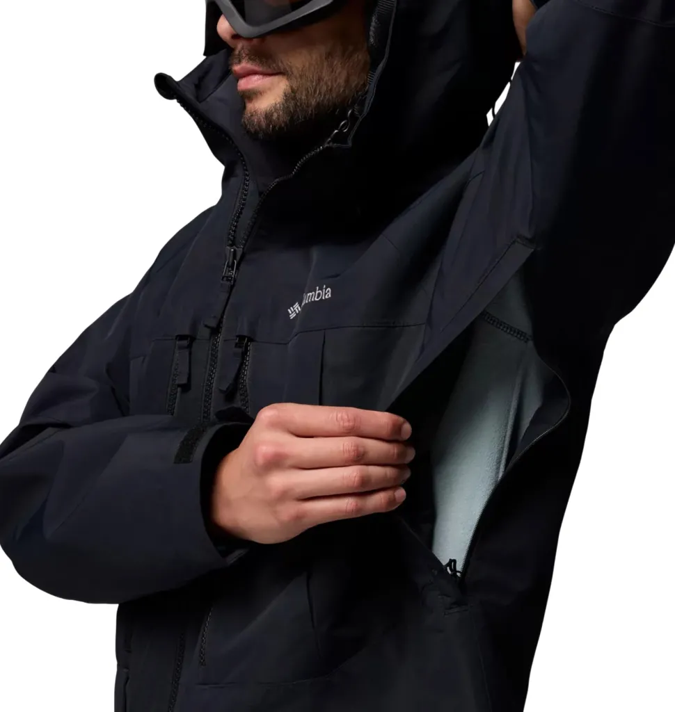 Coreshot Shell Jacket - Men's