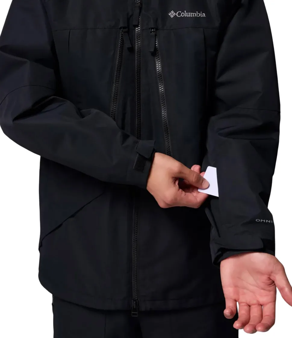 Coreshot Shell Jacket - Men's