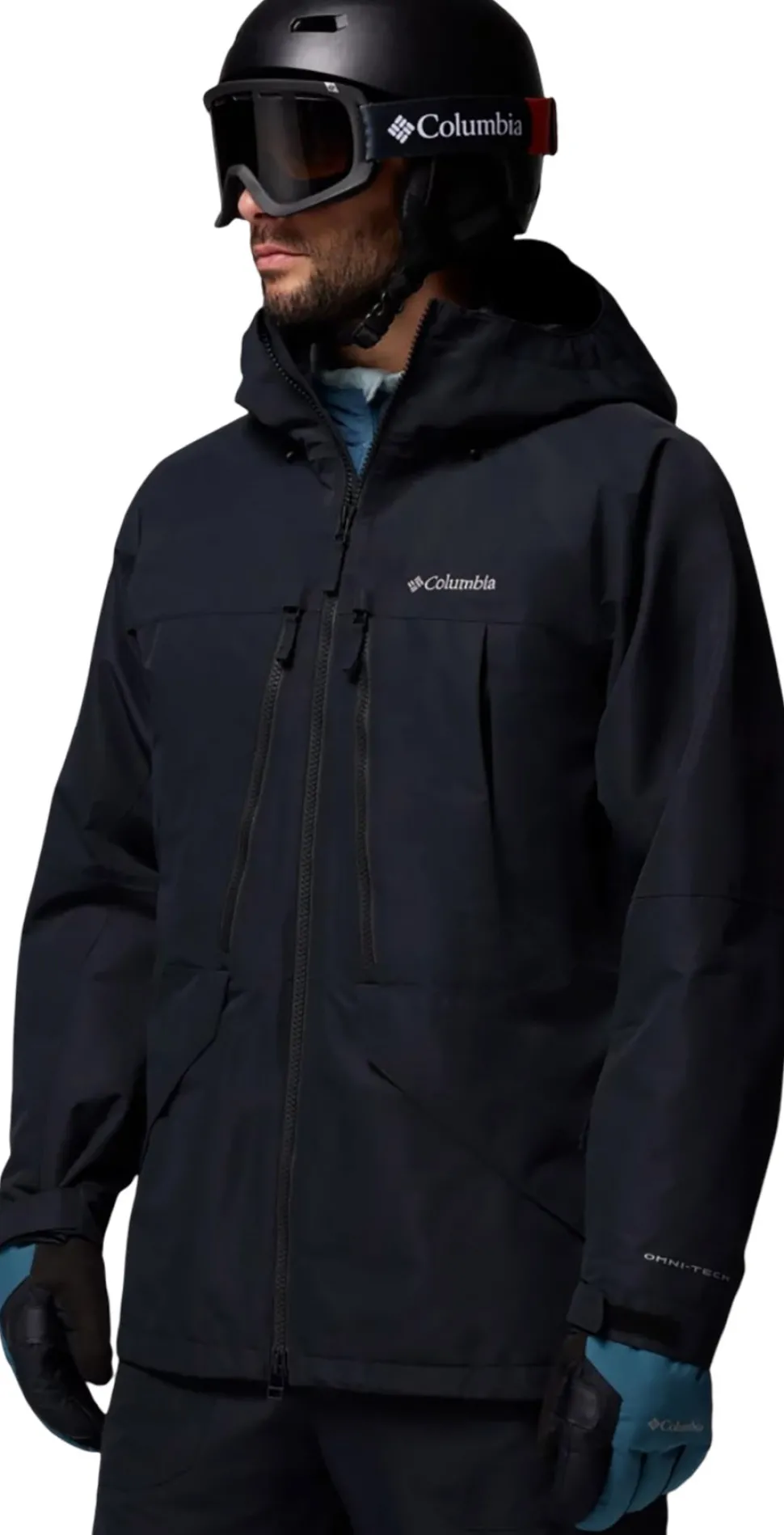 Coreshot Shell Jacket - Men's