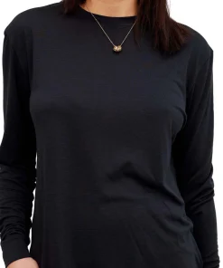 Cortes Polartec Long Sleeve T-Shirt - Women's