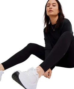 Cortes Polartec Long Sleeve T-Shirt - Women's
