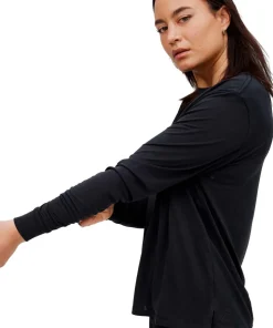 Cortes Polartec Long Sleeve T-Shirt - Women's