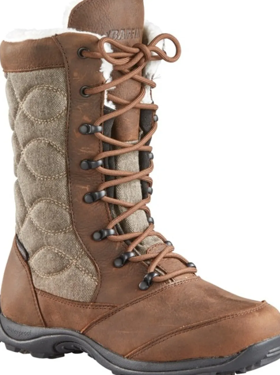 Cortina Boots - Women's