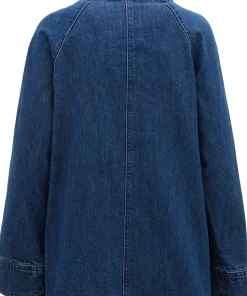 Cotton Barn Jacket - Women's