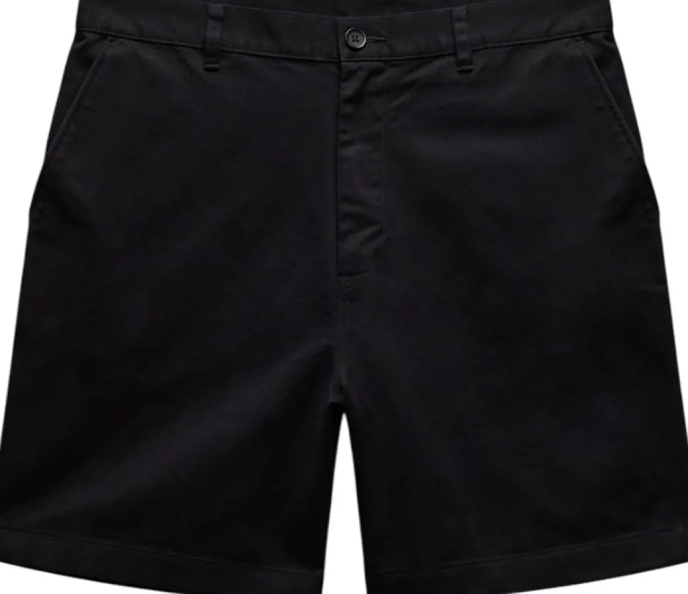 Cotton Chino Freshman Short 7" - Men's
