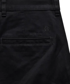Cotton Chino Freshman Short 7