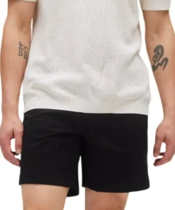 Cotton Chino Freshman Short 7