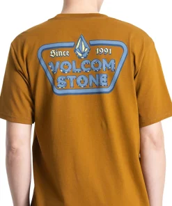 Countertop Short Sleeve T-Shirt - Men's