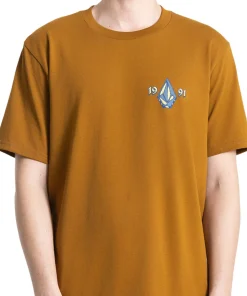 Countertop Short Sleeve T-Shirt - Men's