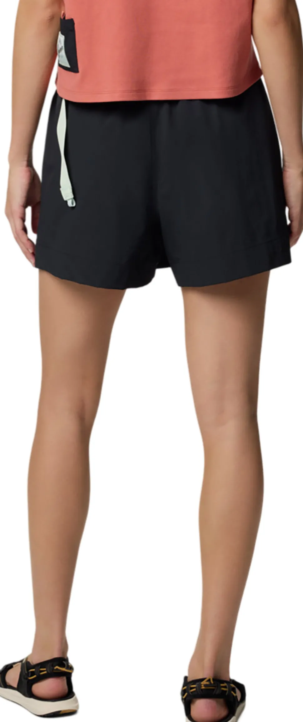 Cove Beach Skort - Women's