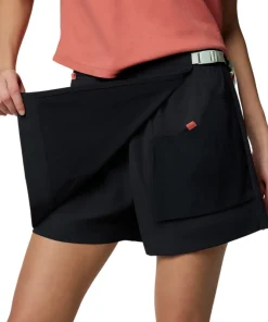Cove Beach Skort - Women's