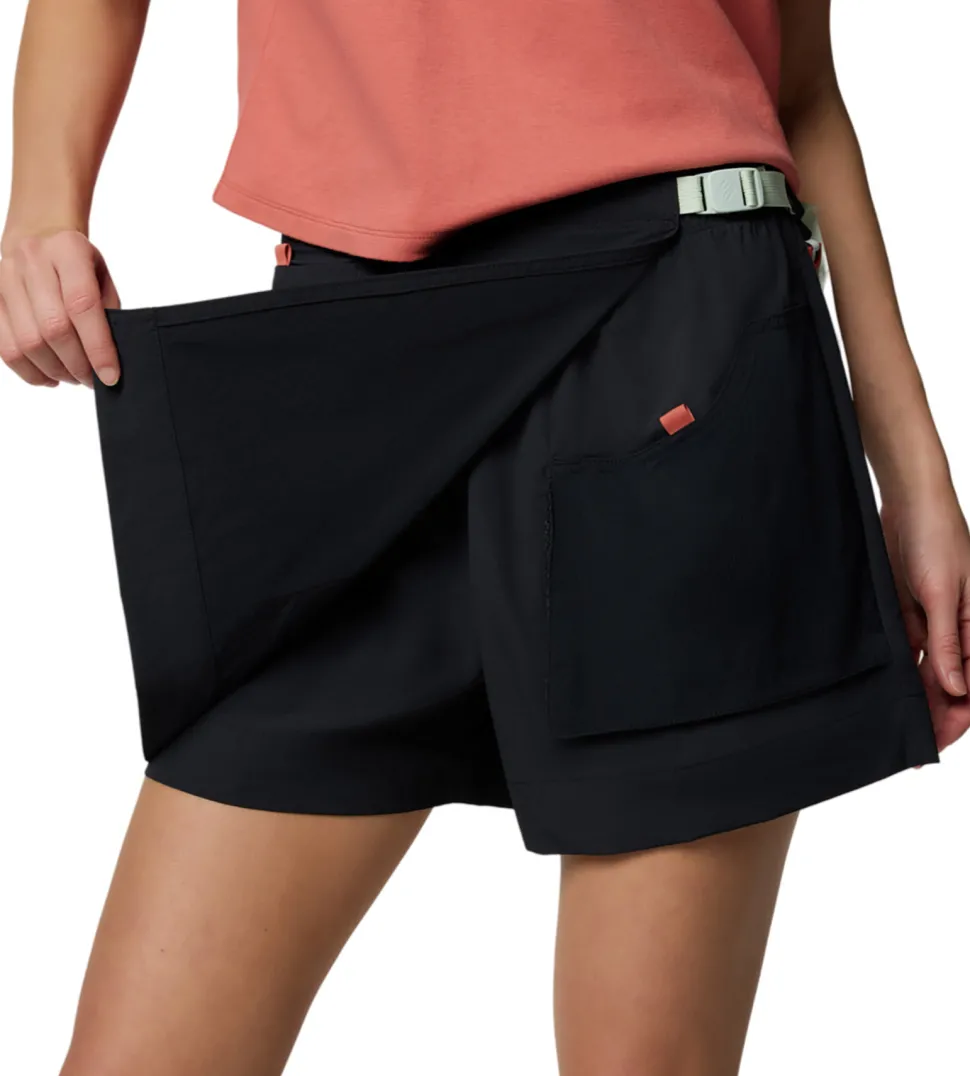 Cove Beach Skort - Women's