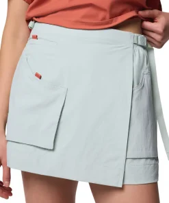 Cove Beach Skort - Women's
