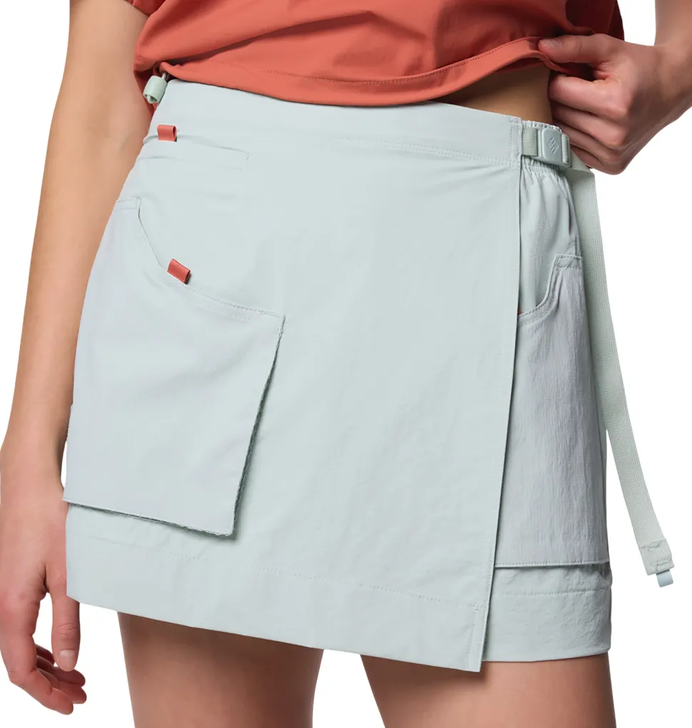 Cove Beach Skort - Women's