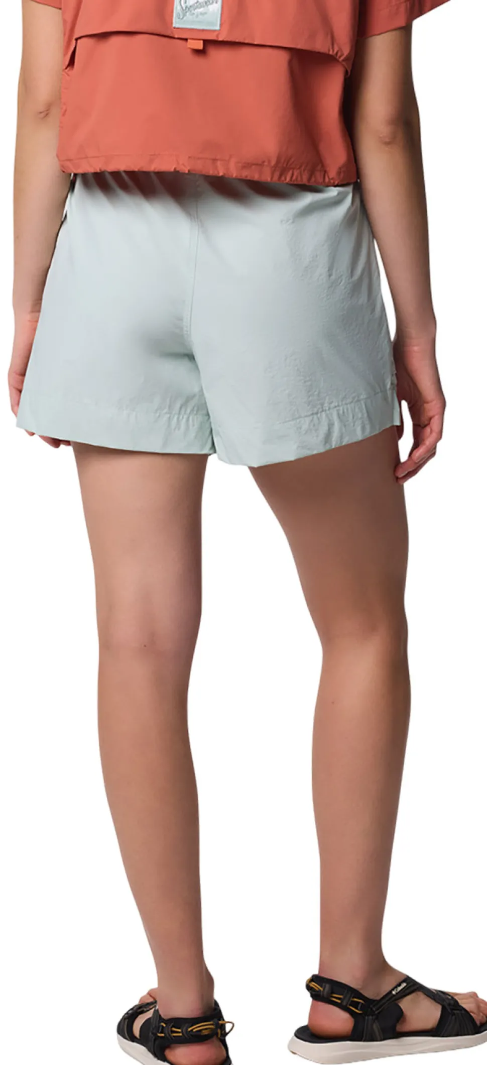 Cove Beach Skort - Women's