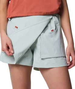 Cove Beach Skort - Women's