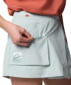 Cove Beach Skort - Women's