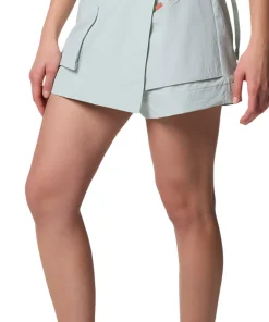 Cove Beach Skort - Women's