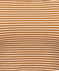 Cove Stripe Bandeau Tank Top - Women's