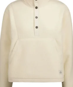 Co-Z High Pile Pullover - Women's