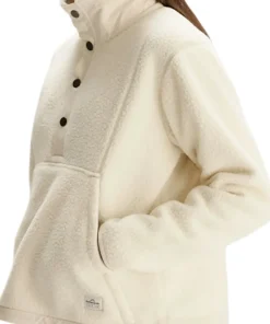 Co-Z High Pile Pullover - Women's