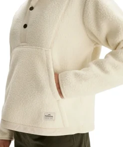 Co-Z High Pile Pullover - Women's